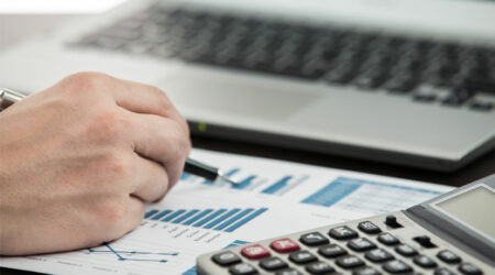 5 tips for investing in high-yield stocks