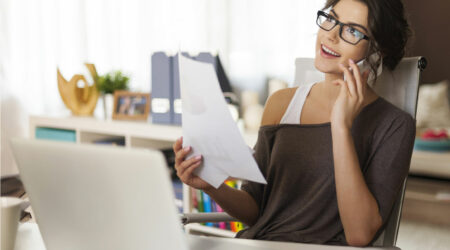 6 factors to consider before choosing a work-from-home job