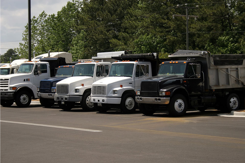 8 tips for buying the right truck from a sale