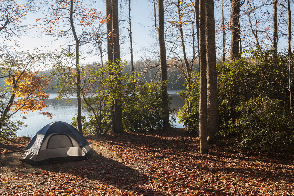 Outdoor recreation – Centers, jobs, and activities