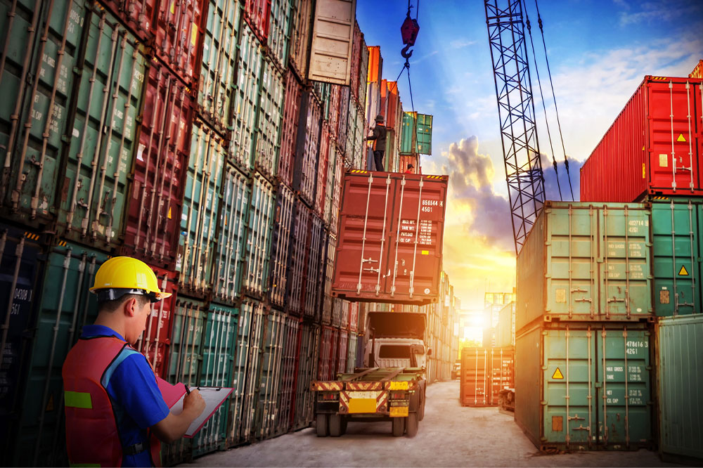 A guide to choosing the right freight company