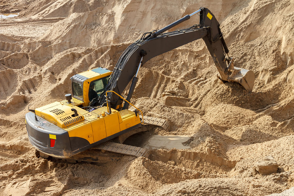 A look at the mining and quarrying industries – Benefits, jobs, and more