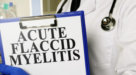 Acute flaccid myelitis – Signs, causes, diagnosis , and more