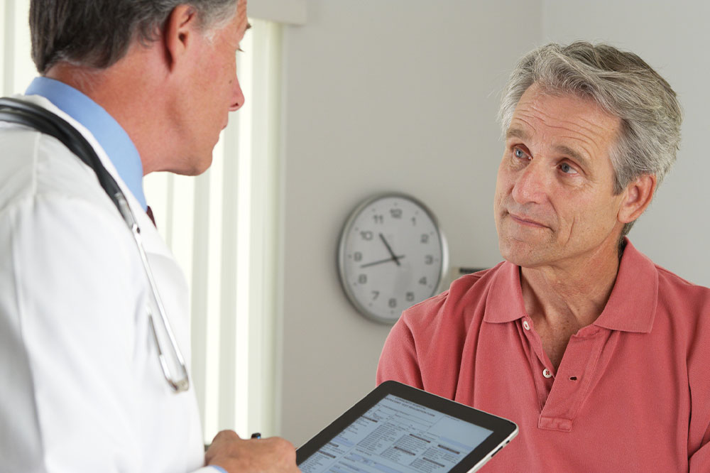 Blood cancer – Types, causes, and management