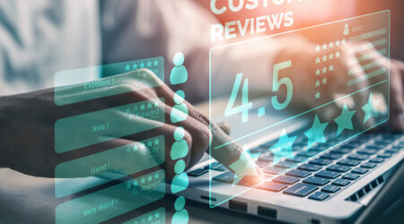Customer review management software – Features and benefits