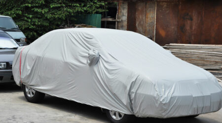 Car covers – Types, key factors, and tips for finding deals