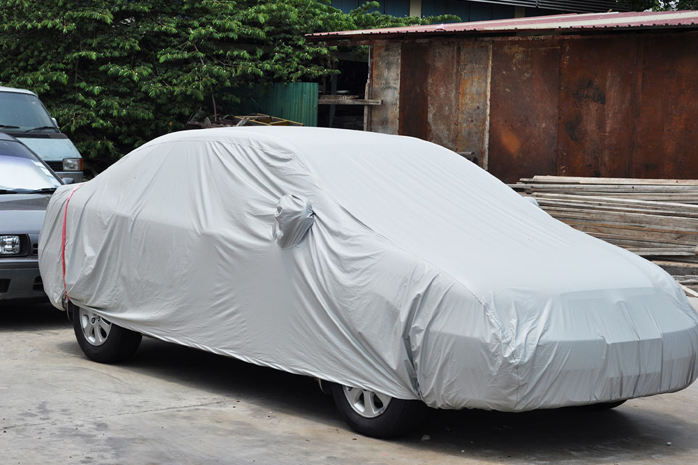 Car covers – Types, key factors, and tips for finding deals