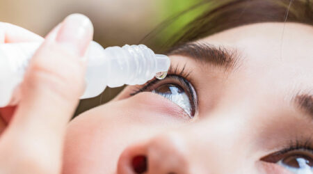 Cataracts – Causes, symptoms, and management