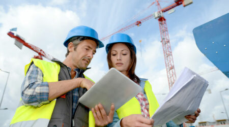 Construction – Types, services, top companies, and more