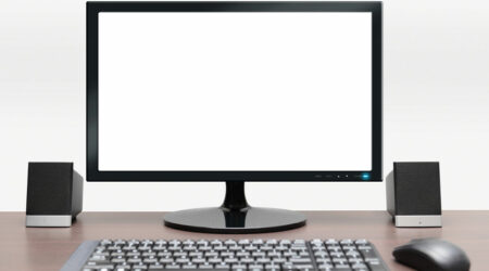 Desktops and laptops – Types, accessories, and components