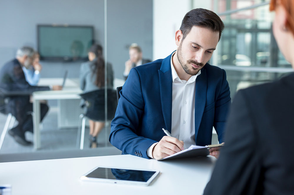 Employment personality test – Types and benefits