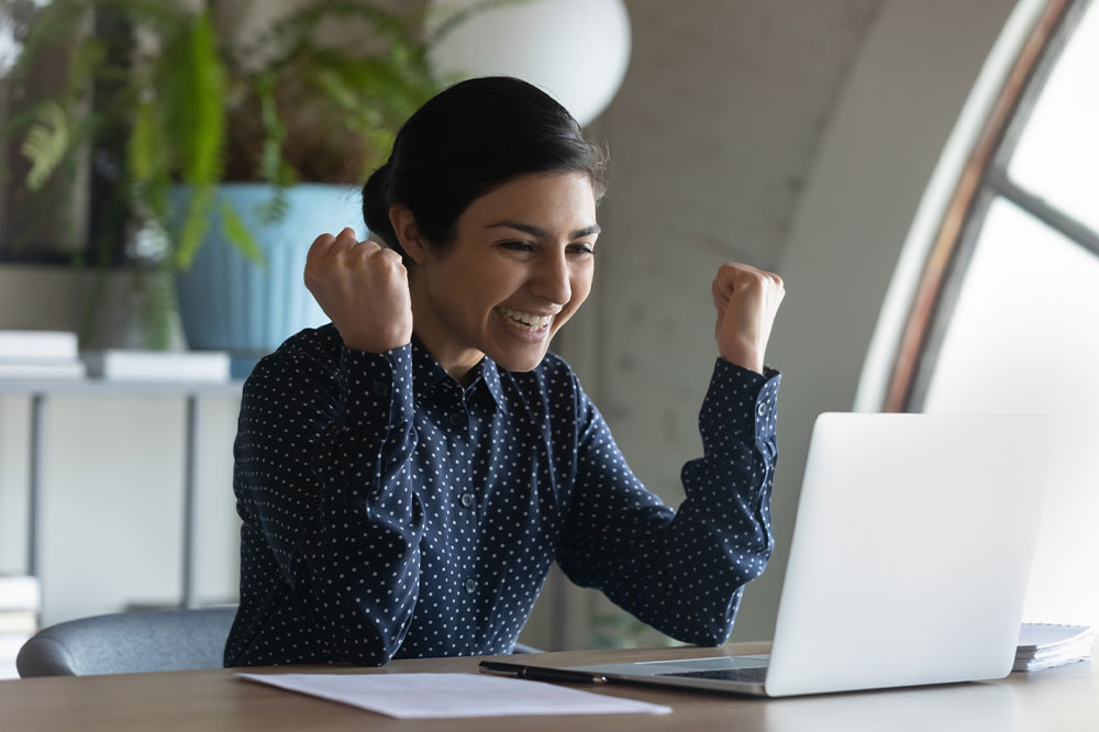 Employee reward program – Benefits and key details