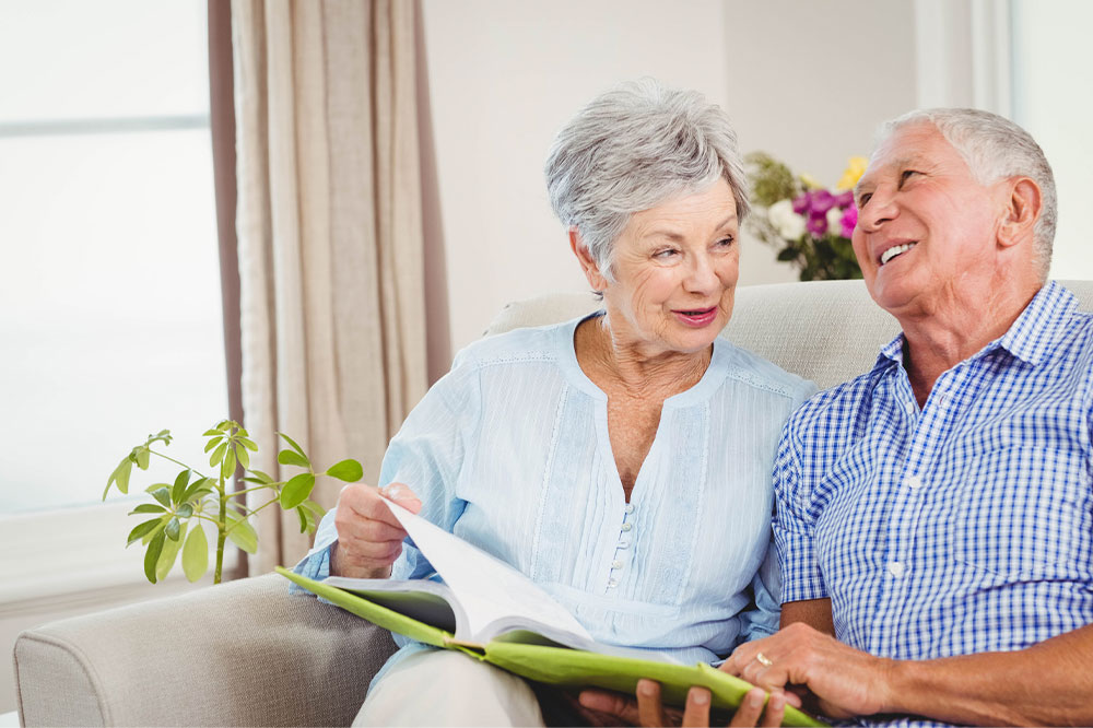 Factors to consider while choosing senior living apartments