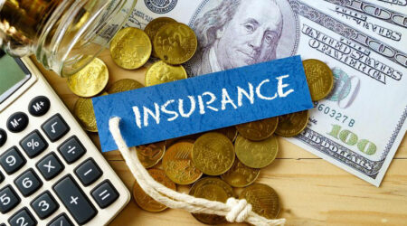 Finance and insurance – Services, jobs, and courses