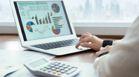 Finance software – Types and key factors to consider