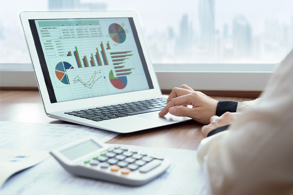 Finance software – Types and key factors to consider