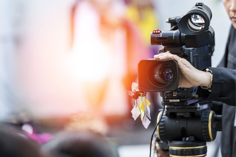 Guide to film and television – Institutes, genres, and more