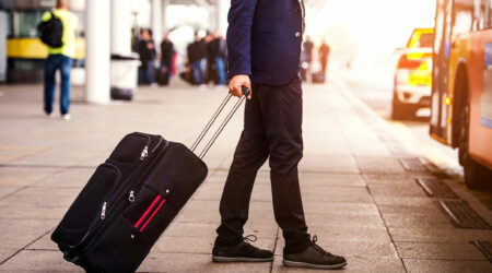 Guide to luggage and accessories