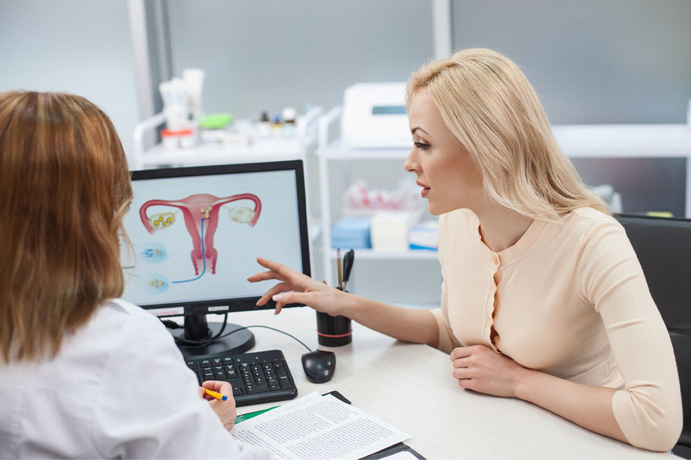 Hysterectomy – Types, benefits, and risks to consider