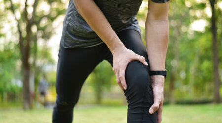 Hamstring injury – Causes, symptoms, and management