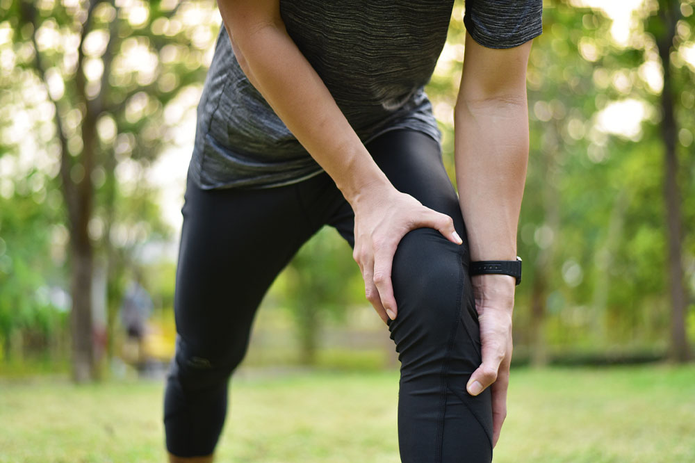Hamstring injury – Causes, symptoms, and management