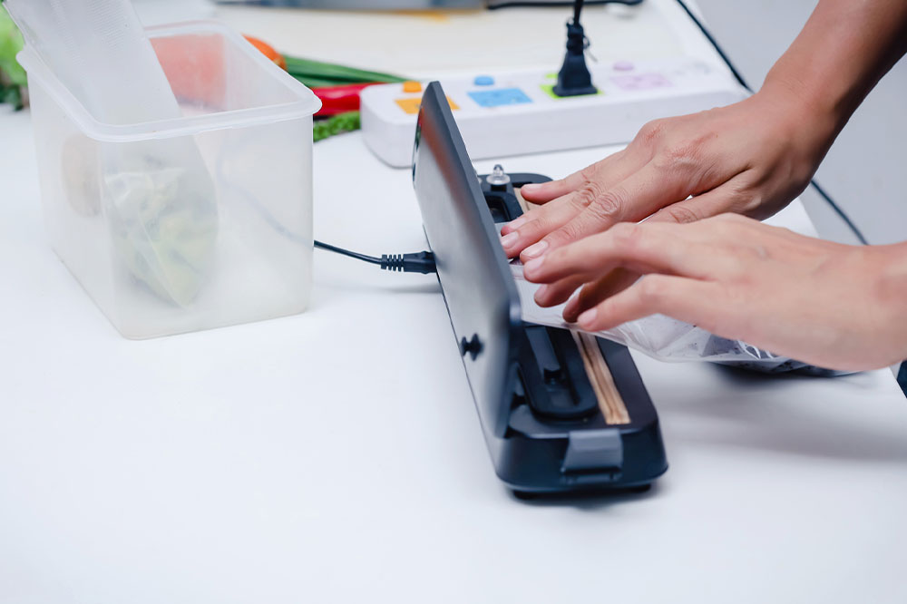 Impulse sealers – Types, top suppliers, and more