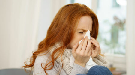 Influenza – Understanding the common viral illness