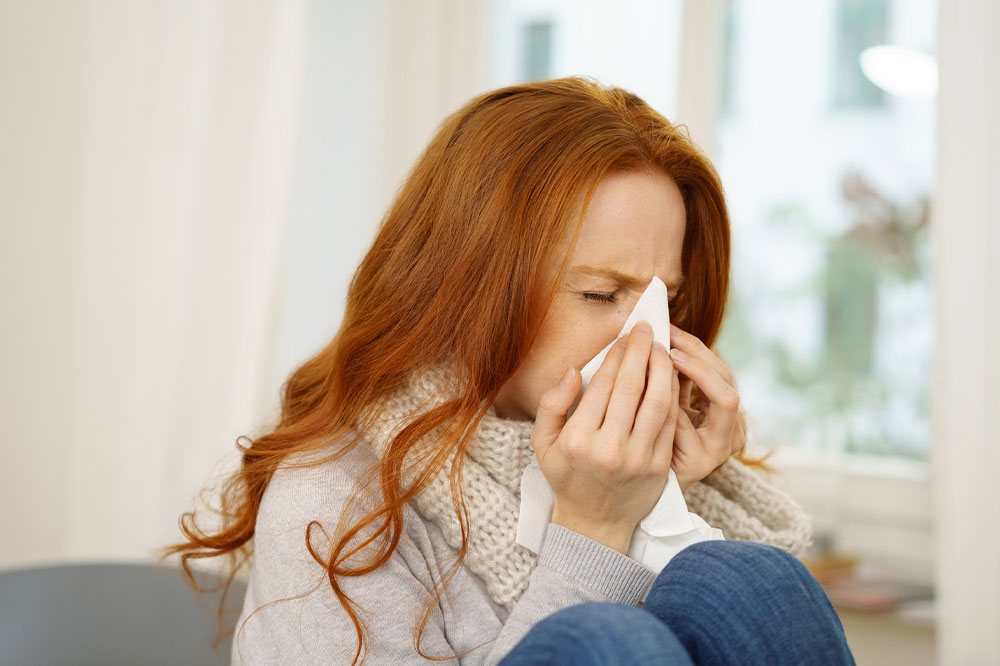 Influenza – Understanding the common viral illness