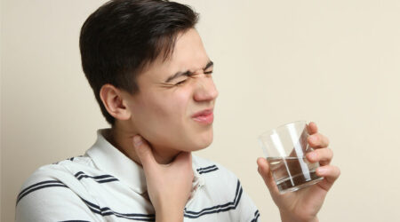 Phlegm – Causes, symptoms, and management