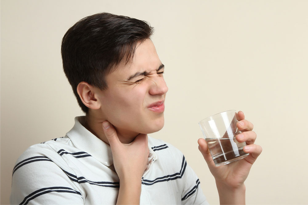 Phlegm – Causes, symptoms, and management