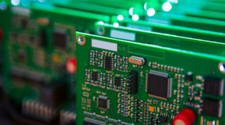 Printed circuit boards – Types, components, and manufacturers