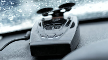 Radar detectors – Uses, types, and where to buy