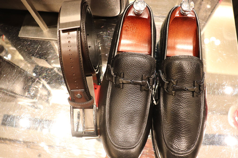 Shoes and accessories – Types and styles to check out