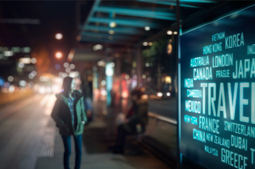 Signage – Types, designs, and trusted companies