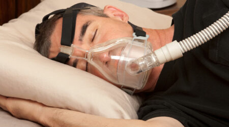Sleep apnea – Signs, causes, and management options