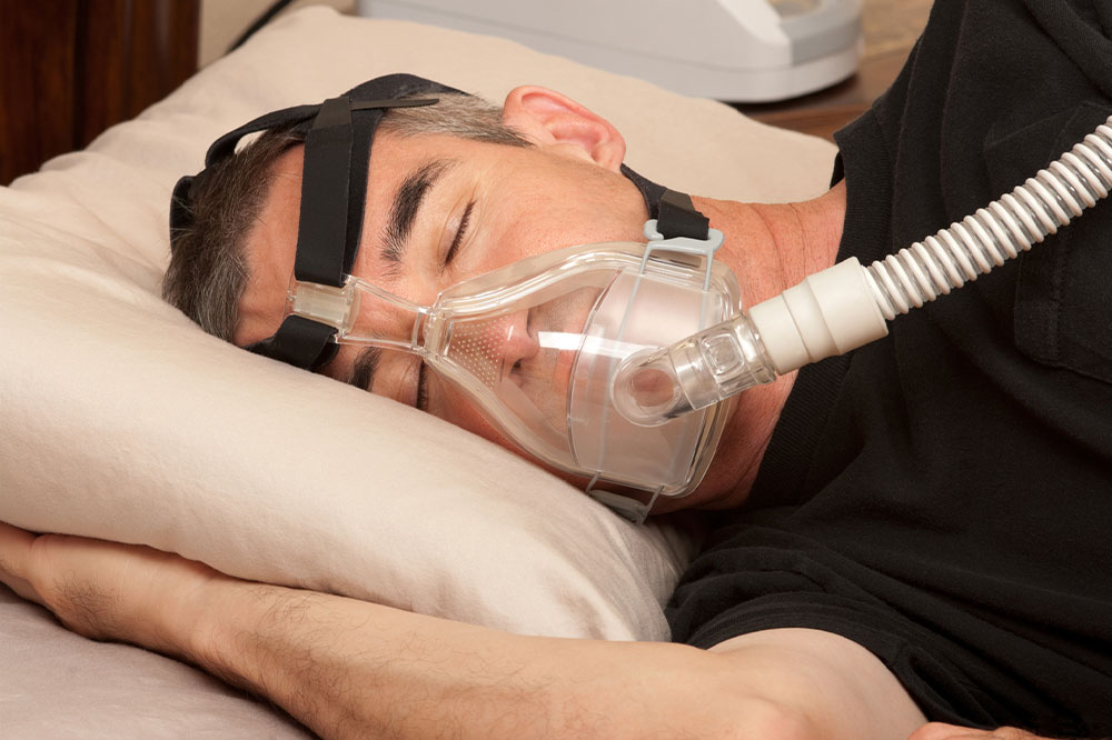Sleep apnea – Signs, causes, and management options