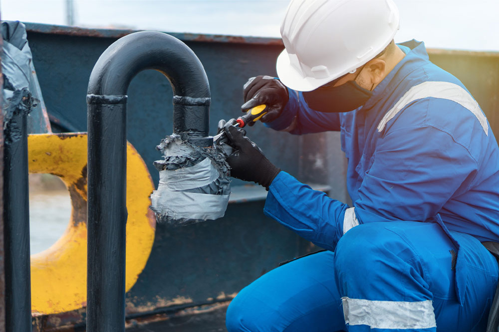 Useful devices and jobs in the marine electronics industry