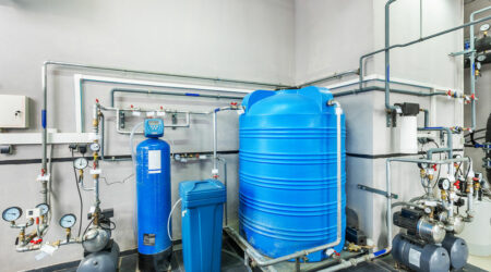 Water storage tank – Types and top manufacturers