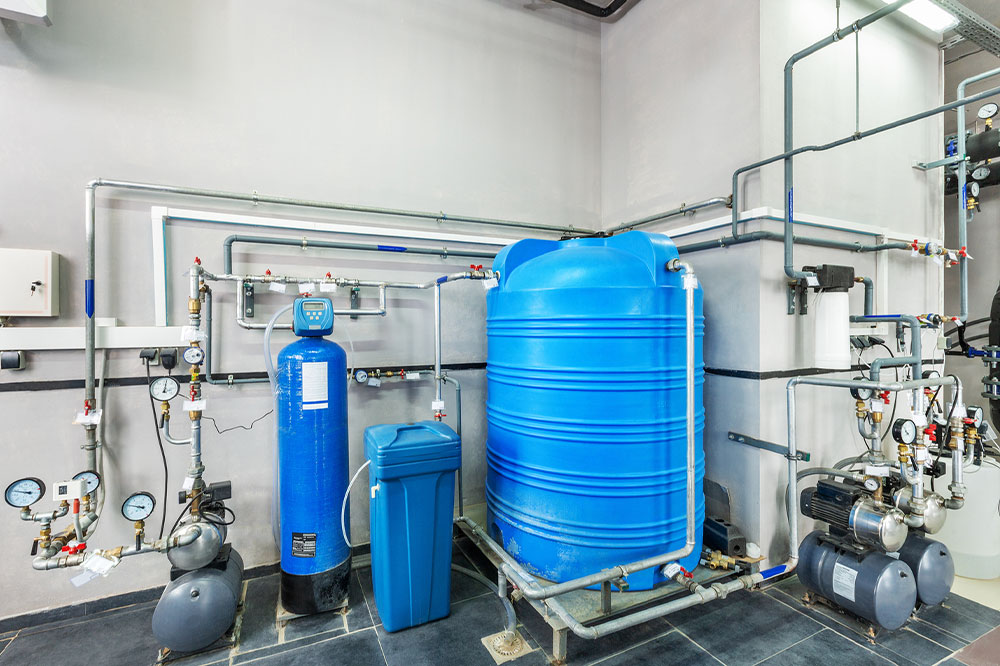 Water storage tank – Types and top manufacturers