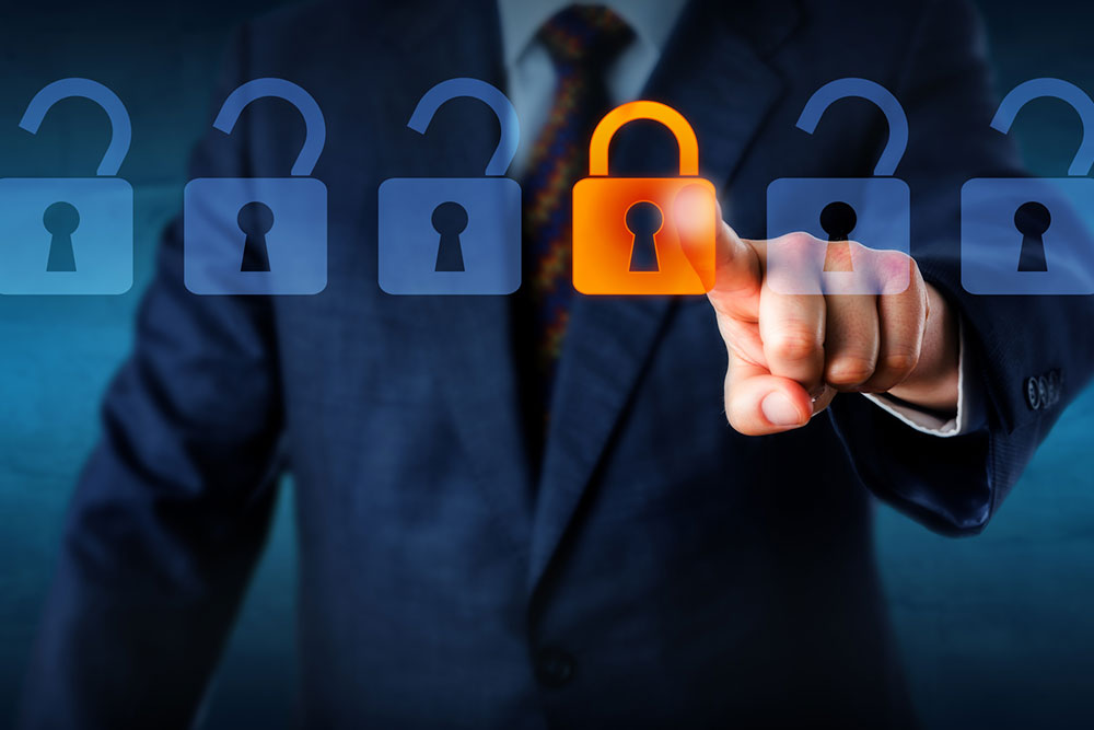 Guide to password managers – Their features and benefits