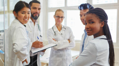 10 tips for selecting the right medical school