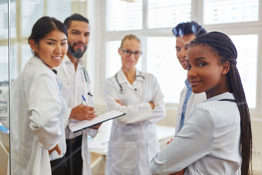 10 tips for selecting the right medical school