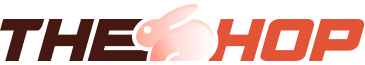 The Hop logo